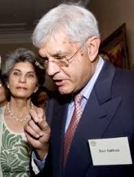 What do Indian Americans think about Kamala Harris's historic candidacy?