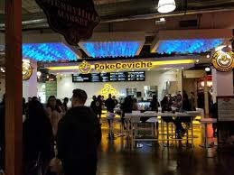 Pokeceviche Oxnard Inside The Annex At The Collection Shopping Mall Picture Of Pokeceviche Oxnard Tripadvisor Restaurantes cerca de carnegie art museum.