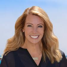 Marisa Forman's Instagram, Twitter & Facebook