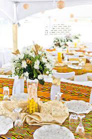 Kente Fabric Interior Design Decor Ghana 2 African Wedding Theme African Inspired Wedding African Wedding