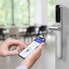 The cost to unlock and open a locked door can start from £70, the price can vary though due to the type of lock . Intercoms Audio Video Intercom Phone Systems