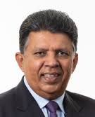 11th S R Nathan Fellow