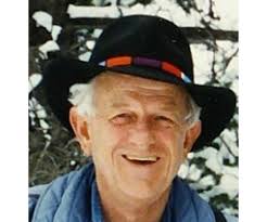 John Williamson Obituary (1930