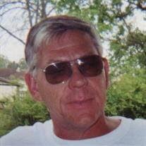 Ricky Nance's Instagram, Twitter & Facebook