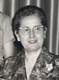 Mrs. Robnett's teaching career at Kinmundy-Alma Grade School