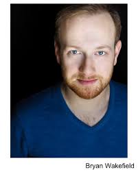 Wakefield, Bryan