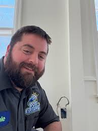 Top Electrician...Huge Opportunity...Nail 2025! Earn a fortune $30-$40 per  hour + Earn OT if you want + Company truck + Paid birthday off + more fun  and laughs! Do you want a