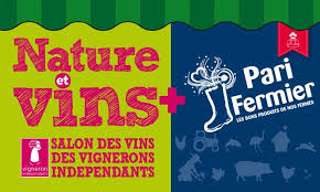 Maybe you would like to learn more about one of these? 5eme Salon Nature Et Vins Vignerons Independants