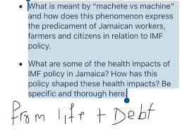 Solved What Is Meant By Machete Vs Machine And How Does Chegg Com Denni treho, dzhessika alba, mishel rodriges i dr. machete vs machine