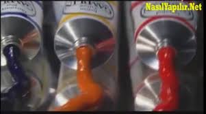 Kaporta boya nasıl yapılır,kısaca anlatıyorum kabarmış boyalar göçmüş kaporta düzeltme oto boyası nasıl yapılır kendin yap oto. Yagli Boya Nasil Yapilir Dailymotion Video