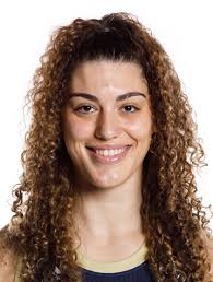 2020-21 GEORGIA TECH WOMEN'S BASKETBALL