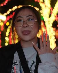 I guarantee I gotcha nose!