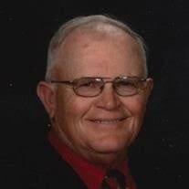 James Weldon Batton Obituary