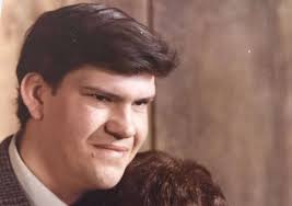 Ben Ashbaugh ((1950-2020)