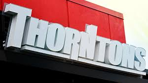 1f., no.368, chung cheng 1st. Contact Thorntons Guest Services Thorntons