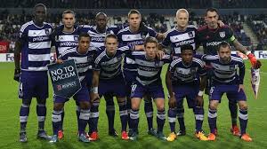 Tripadvisor has 6,623 reviews of anderlecht hotels, attractions, and restaurants making it your best anderlecht resource. Supporters Anderlecht Home Facebook