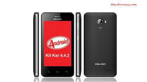 Celkon Campus Buddy A404 Hard reset ...