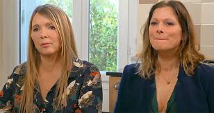 Christophe, le mari d'elise, compte tirer profit de la situation et de ses quatre otages. Les Mysteres De L Amour Comment Jean Luc Azoulay Entend Sauver La Saison 23 Sur Tmc Toutelatele