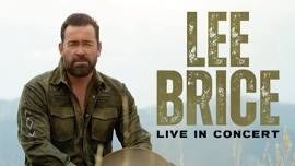 Lee Brice