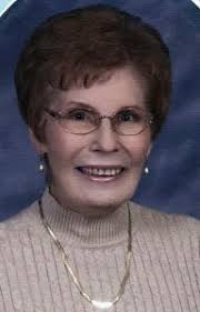 Virginia H. “Jenny” Pfaff, 92, Huntingburg