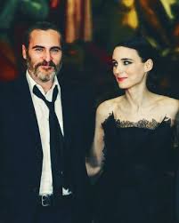 It was during those travels that she became involved with orphan children in kibera, a slum district in nairobi, kenya. Rooney Mara And Joaquin Phoenix Are Reportedly Having A Baby