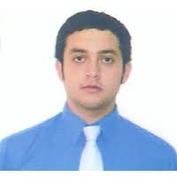 Diego Levi Perez Vernal