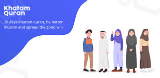 By dayang rohayati 2491 views. Khatam Quran 30 Days Finish Al Quran Apps On Google Play
