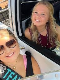 Paula Murrell's Instagram, Twitter & Facebook