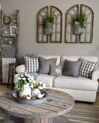 15 Exceptional Diy Farmhouse Living Room Decor For Your Guest Attraction Farmhouse Decor Living Room Country House Decor Rustic Farmhouse Living Room