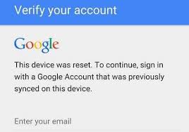 It's no secret we love google here. 3 Effective Ways To Bypass Google Account Verification Frp