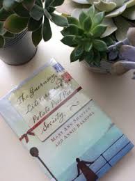 Does a reader's taste in books reveal anything significant about his or her personality? The Guernsey Literary And Potato Peel Pie Society Book Review Arlene S Book Club