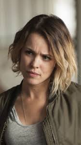 Have You Noticed That True Detective S Theme Song Changes Every Week Rachel Mcadams Hair Rachel Mcadams Hair
