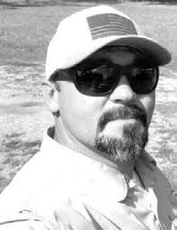 Eric Allen Holifield