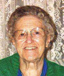 Violet Stewart Jenkins