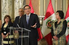 En este periodo balaguer era. Ops Oms Peru Ops Oms Peru