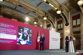 Autoridades y representantes de las farmacéuticas firmaron los el calendario dado a conocer por autoridades federales contempla que las primeras vacunas en aplicarse sean las de pfizer y cansino en. Presentan Politica Nacional De Vacunacion Contra Covid 19 Profesionales De La Salud Sector Prioritario De Aplicacion Presidente De Mexico