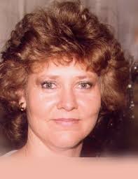 Obituary information for Virgie Lee Swearingen