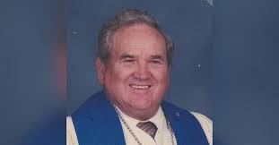 Reverend Gerald Rudolph Massey Obituary