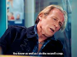 Billy Mack's Instagram, Twitter & Facebook