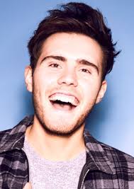 Alfie Deyes Fan Casting