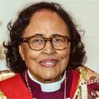 Dr. Willa Grant Battle celebrates 60 years