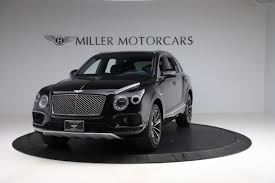 Bentley bentayga options price list. Bentley Lease Specials Miller Motorcars New Bentley Dealership In Greenwich Ct