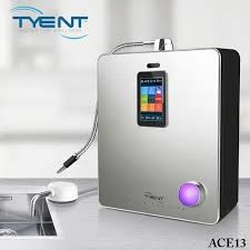 Tyent Edge-9000T Ultra Filter Set: Fits Edge-9000T Countertop Water Ionizer