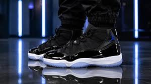 Air Jordan 11 ‘Space Jam’ 2026: Release Date, Price & Where to Buy