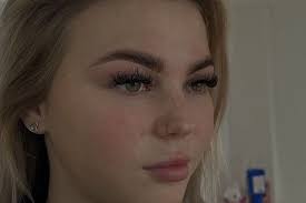 Henna Brows in Blackburn, England