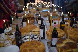 Citeste acum toate articole despre primavara 2018 pe digi24.ro. MoÈ™ii De ToamnÄƒ TradiÈ›ii È™i Obiceiuri