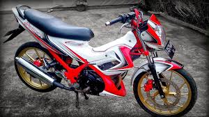 Satria fu, satria fu road race, satria fu modifikasi, satria fu 2021, satria fu 2020, satria fu 2 silinder, satria. Modifikasi Satria Fu Full Fairing A Photo On Flickriver