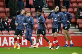 Southampton 0 leicester city 9. Southampton Team News And Predicted Line Up For Newcastle Clash