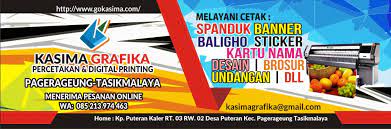 We did not find results for: Cetak Spanduk Online Di Bengkulu Mudah Dan Murah Hub 085 213 974 463 Karyaku