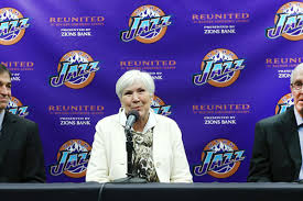 That all bodes well for wade in this new role. Utah S Wealthiest Person Is Worth 1 2 Billion Deseret News